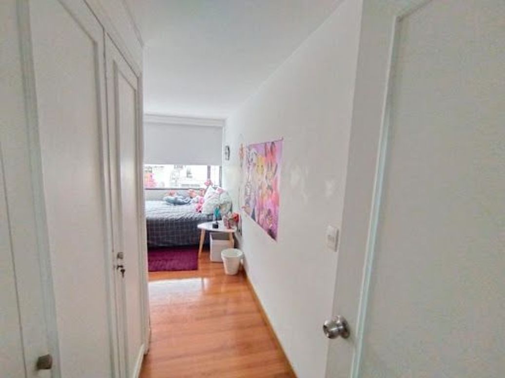 Apartamento de 3 alcobas en venta en Chico Norte Iii, Bogotá, 150 m² · foto 19 de 20