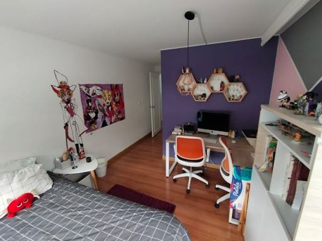 Apartamento de 3 alcobas en venta en Chico Norte Iii, Bogotá, 150 m² · foto 13 de 20