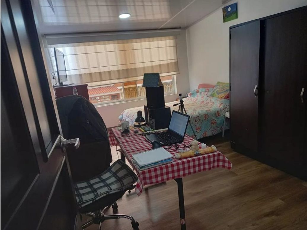 Casa de 6 alcobas en venta en Ciudad Montes, Bogotá, 294 m² · foto 12 de 19