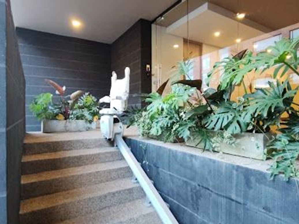 Apartamento de 1 alcoba en venta en Santa Barbara, Bogotá, 54 m² · foto 4 de 5