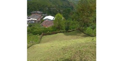 ? ¡Lote en Venta en Tejares, Villamaría! ?

Construye el proyecto de tus sueños en este lote urbano con una ubicación estratégica y una vista 360° espectacular. A solo 200 metros del barrio Turín, con acceso por la vía al Ecoparque Tejares, es una excelente oportunidad de inversión.

? Espacio y Potencial: Con 800 m² de área privada, este lote ofrece un entorno natural con zonas verdes y la tranquilidad de estar cerca de la zona urbana.

? Ubicación Privilegiada: Disfruta de un entorno residencial con fácil acceso a servicios y transporte público, ideal para una vivienda o un proyecto rentable.

? ¡No dejes pasar esta oportunidad! Contáctanos y conoce más detalles.


