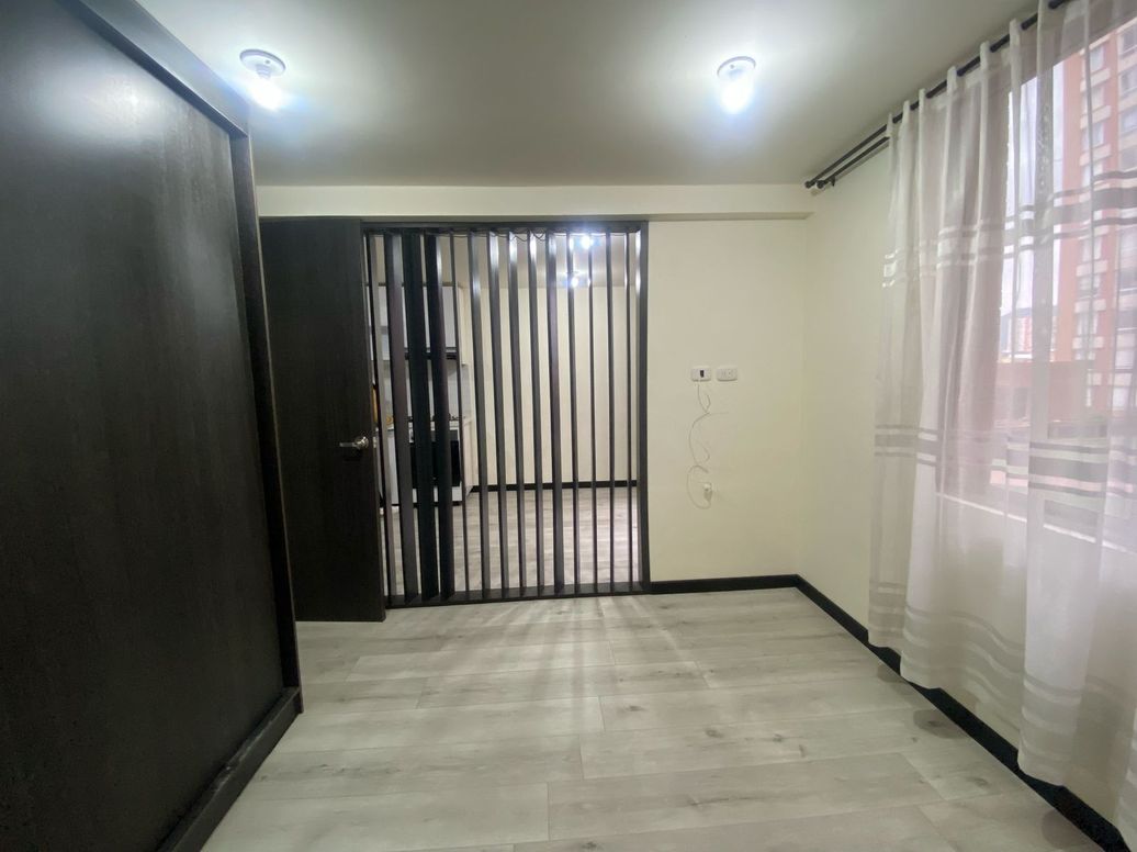 Apartaestudio en arriendo en Cjr 176 Park, Bogotá, 40 m² · foto 8 de 12