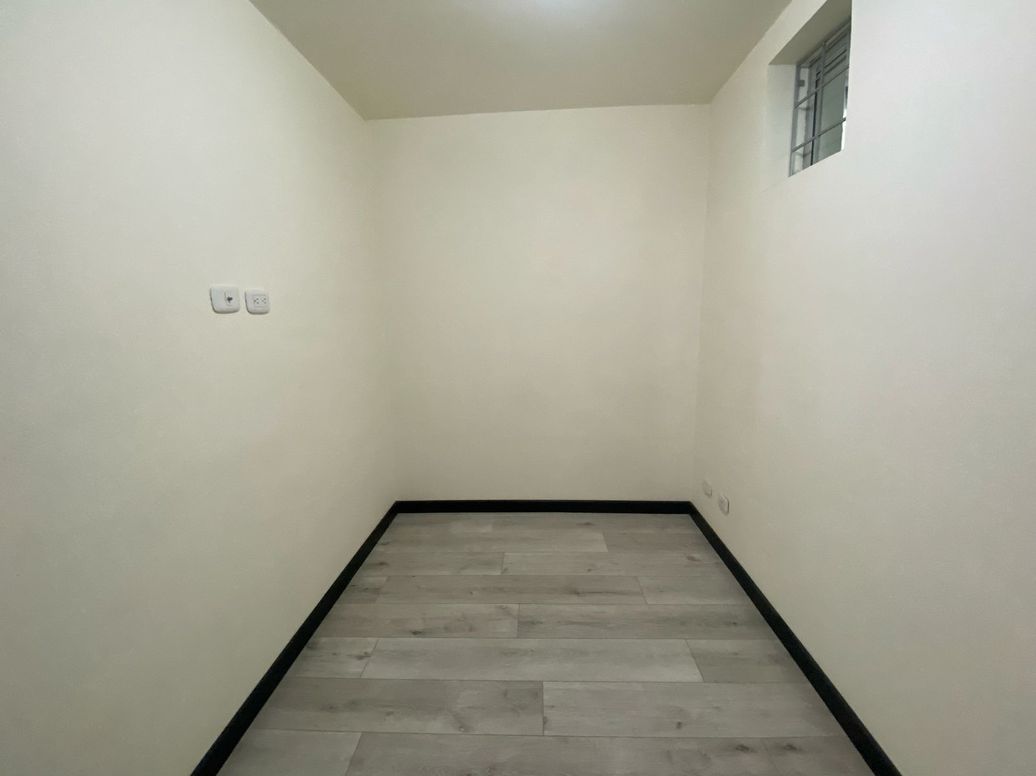 Apartaestudio en arriendo en Cjr 176 Park, Bogotá, 40 m² · foto 2 de 12