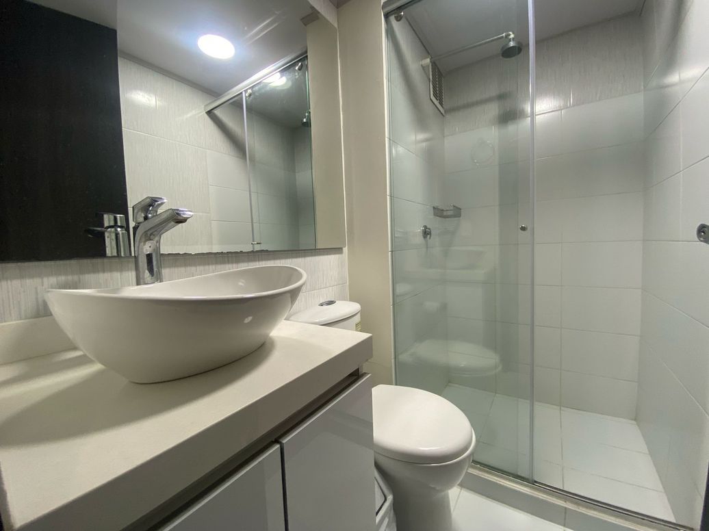 Apartaestudio en arriendo en Cjr 176 Park, Bogotá, 40 m² · foto 9 de 12