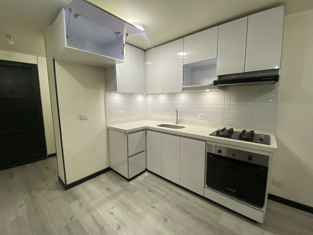Apartaestudio en arriendo en Cjr 176 Park, Bogotá, 40 m² · foto 11 de 12