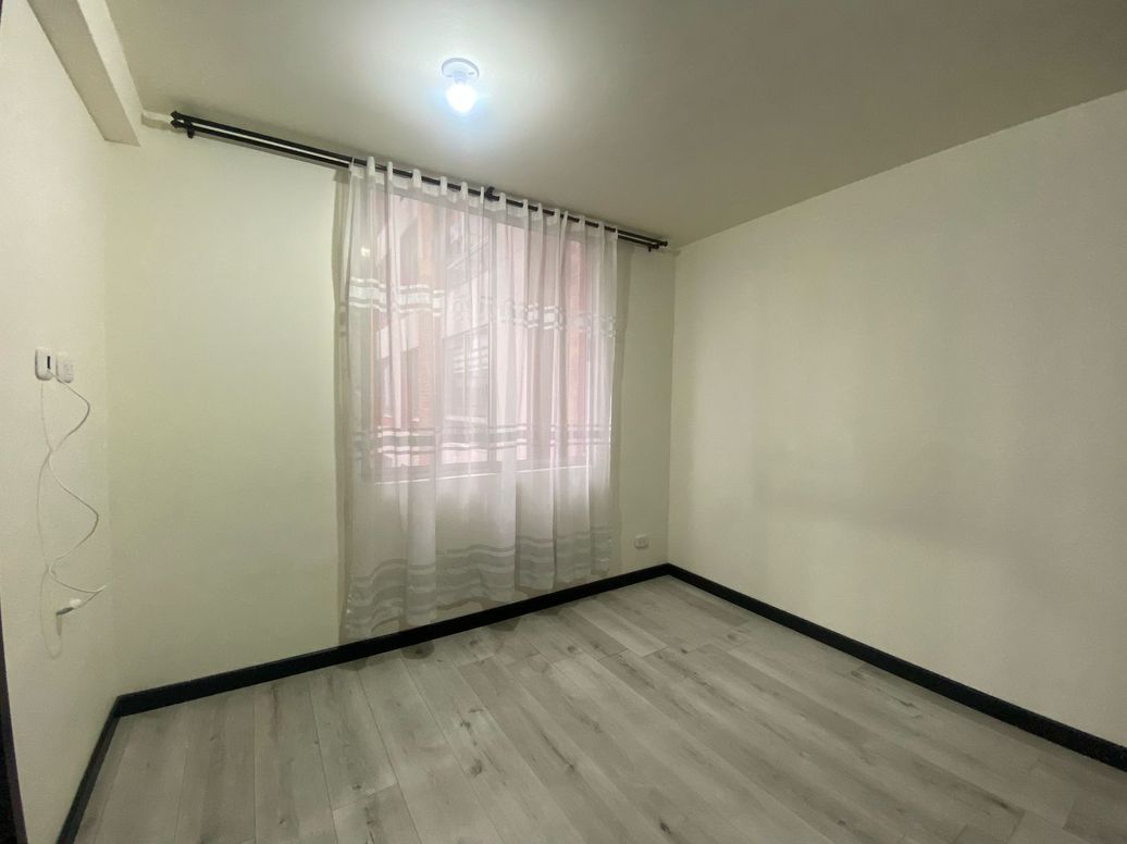 Apartaestudio en arriendo en Cjr 176 Park, Bogotá, 40 m² · foto 4 de 12