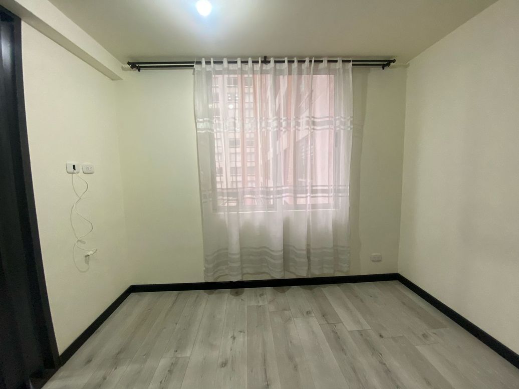 Apartaestudio en arriendo en Cjr 176 Park, Bogotá, 40 m² · foto 12 de 12