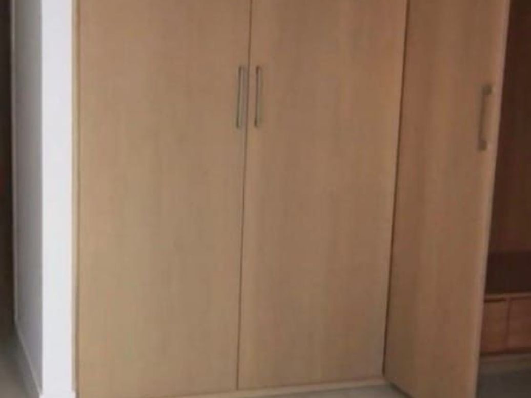 Apartaestudio en venta en La Veracruz, Bogotá, 56 m² · foto 3 de 5