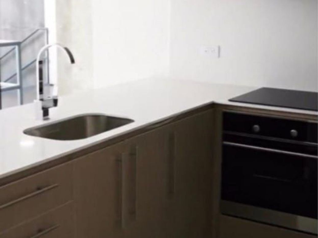 Apartaestudio en venta en La Veracruz, Bogotá, 56 m² · foto 5 de 5