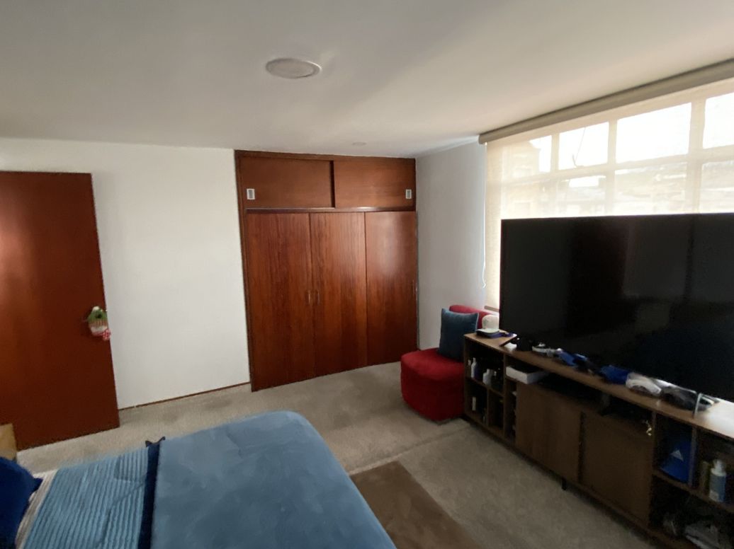 Apartamento de 2 alcobas en venta en Sears, Bogotá, 139 m² · foto 13 de 15