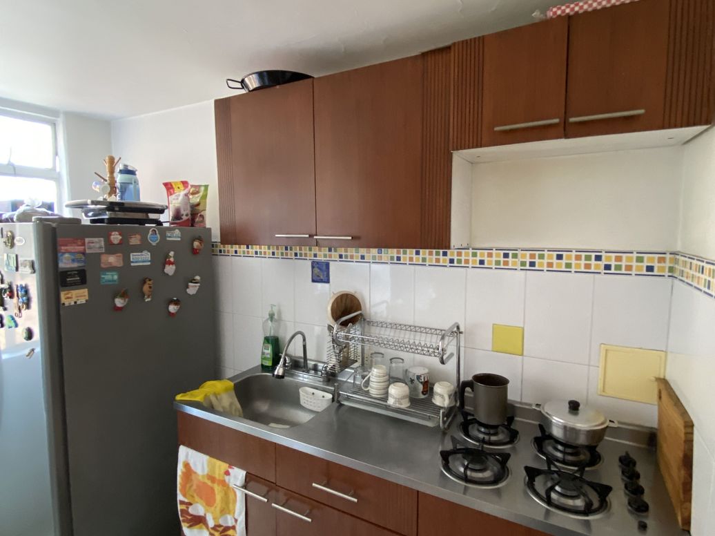 Apartamento de 2 alcobas en venta en Sears, Bogotá, 139 m² · foto 14 de 15