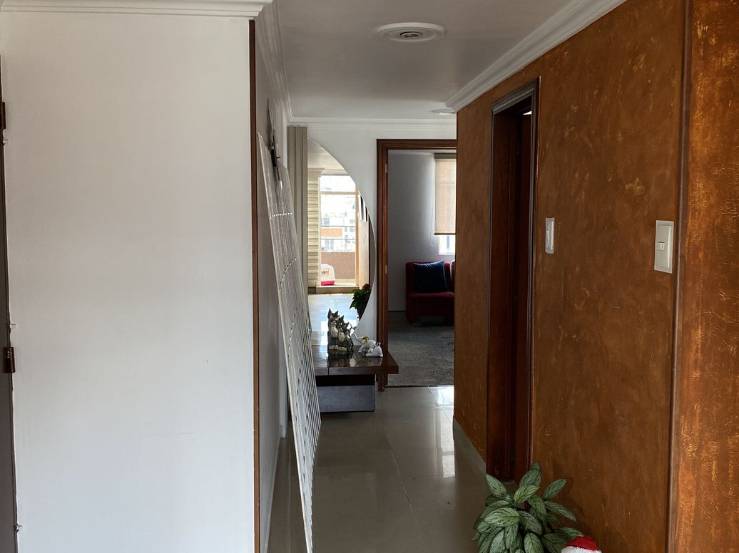 Apartamento de 2 alcobas en venta en Sears, Bogotá, 139 m² · foto 6 de 15