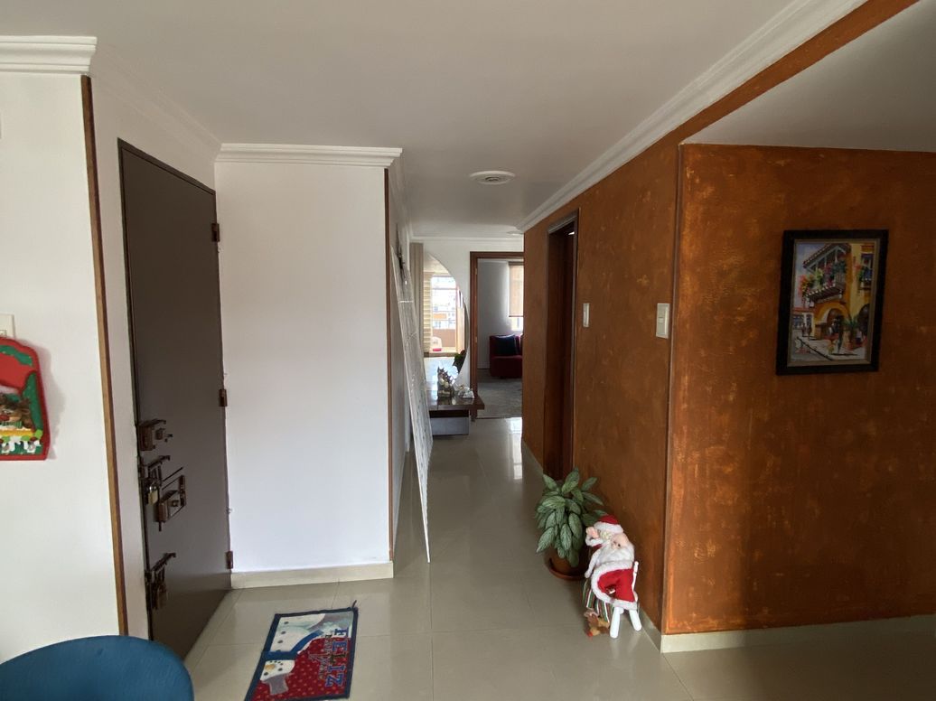 Apartamento de 2 alcobas en venta en Sears, Bogotá, 139 m² · foto 5 de 15