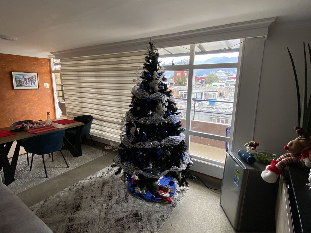 Apartamento de 2 alcobas en venta en Sears, Bogotá, 139 m² · foto 11 de 15
