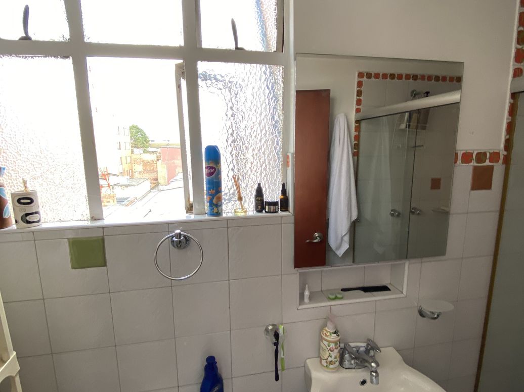 Apartamento de 2 alcobas en venta en Sears, Bogotá, 139 m² · foto 3 de 15
