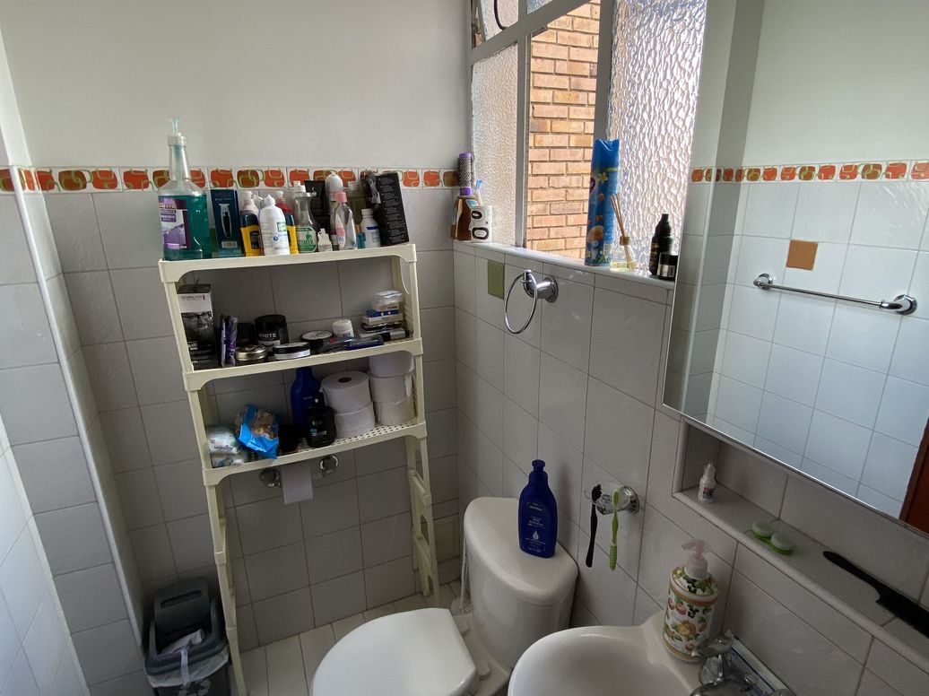 Apartamento de 2 alcobas en venta en Sears, Bogotá, 139 m² · foto 10 de 15