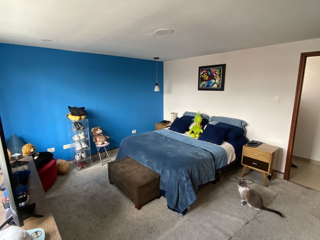 Apartamento de 2 alcobas en venta en Sears, Bogotá, 139 m² · foto 7 de 15