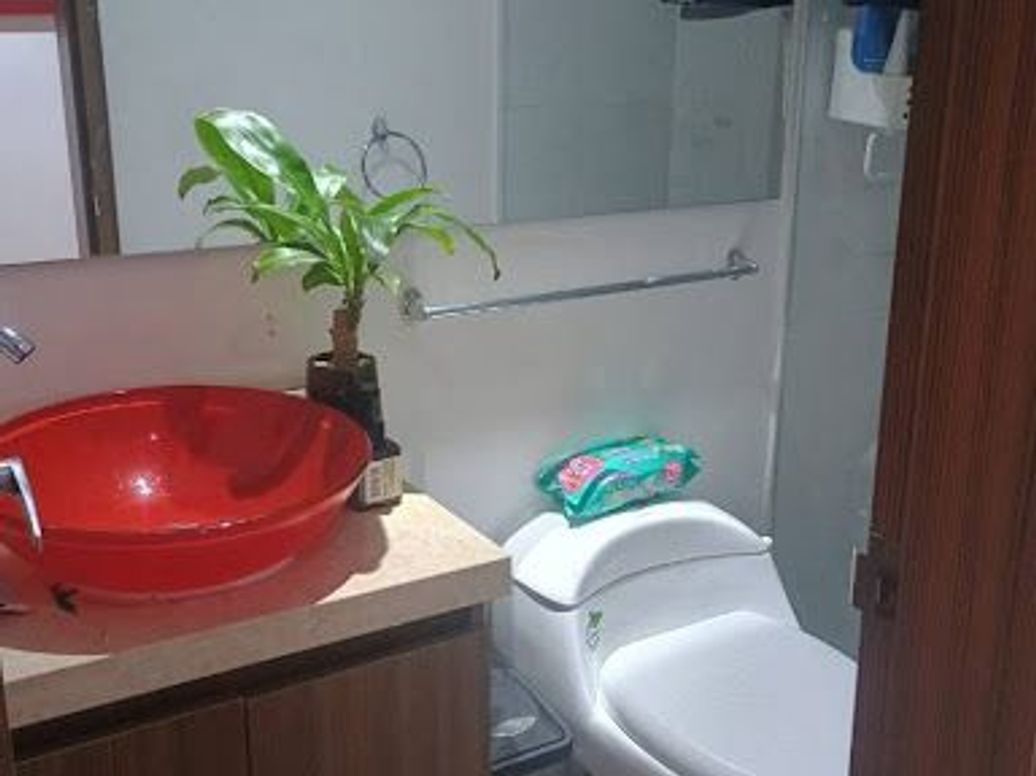 Apartamento de 2 alcobas en venta en Chapinero Norte, Bogotá, 52 m² · foto 7 de 8