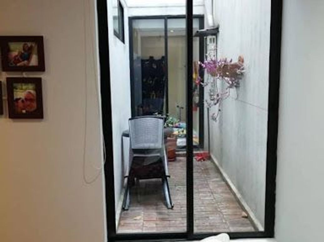 Apartamento de 2 alcobas en venta en Chapinero Norte, Bogotá, 52 m² · foto 4 de 8