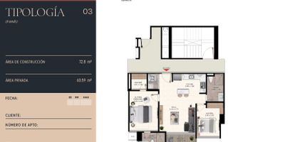  Vive la Exclusividad en Buenavista
Te ofrecemos apartamentos de lujo , donde el estilo y la comodidad se unen.
Disfruta de una hermosa vista, areas comunes de primer nivel y una ubicacion inigualable.
Visitanos y enamorate de nuevo hogar.