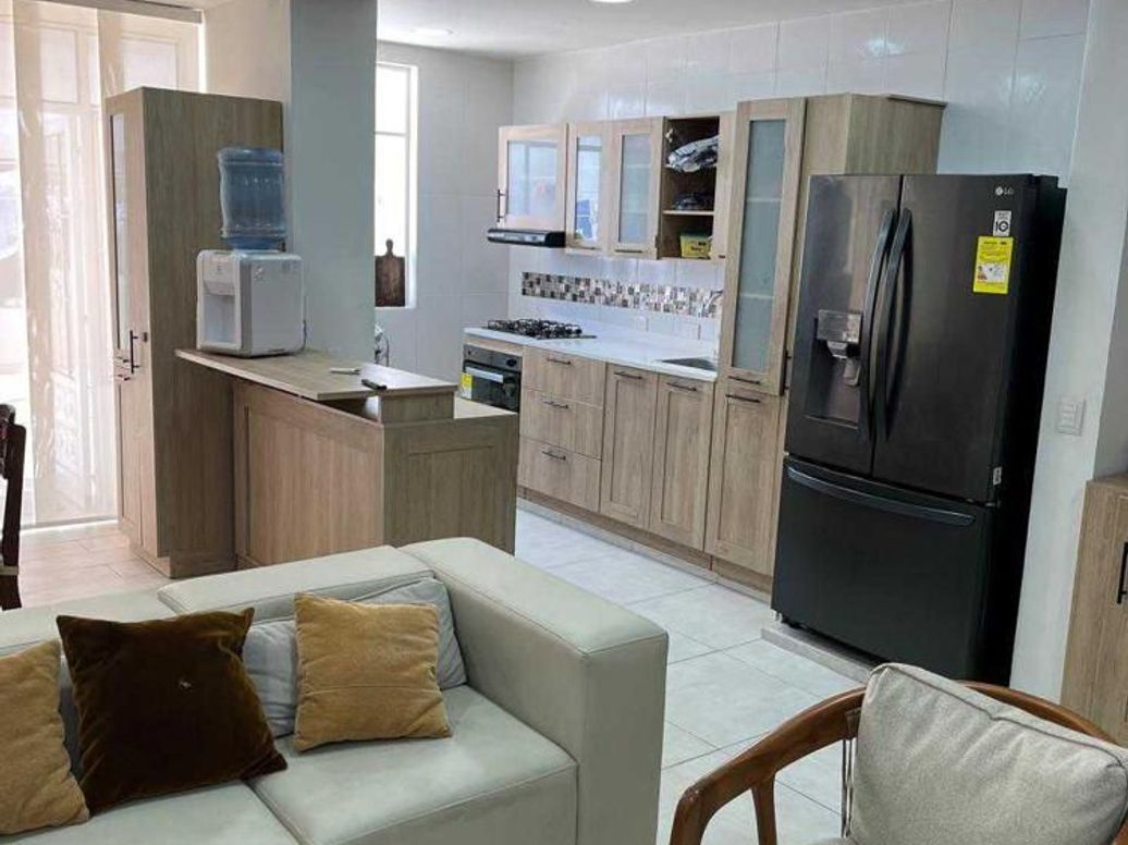 Casa de 4 alcobas en venta en Normandia Occidental, Bogotá, 186 m² · foto 6 de 20