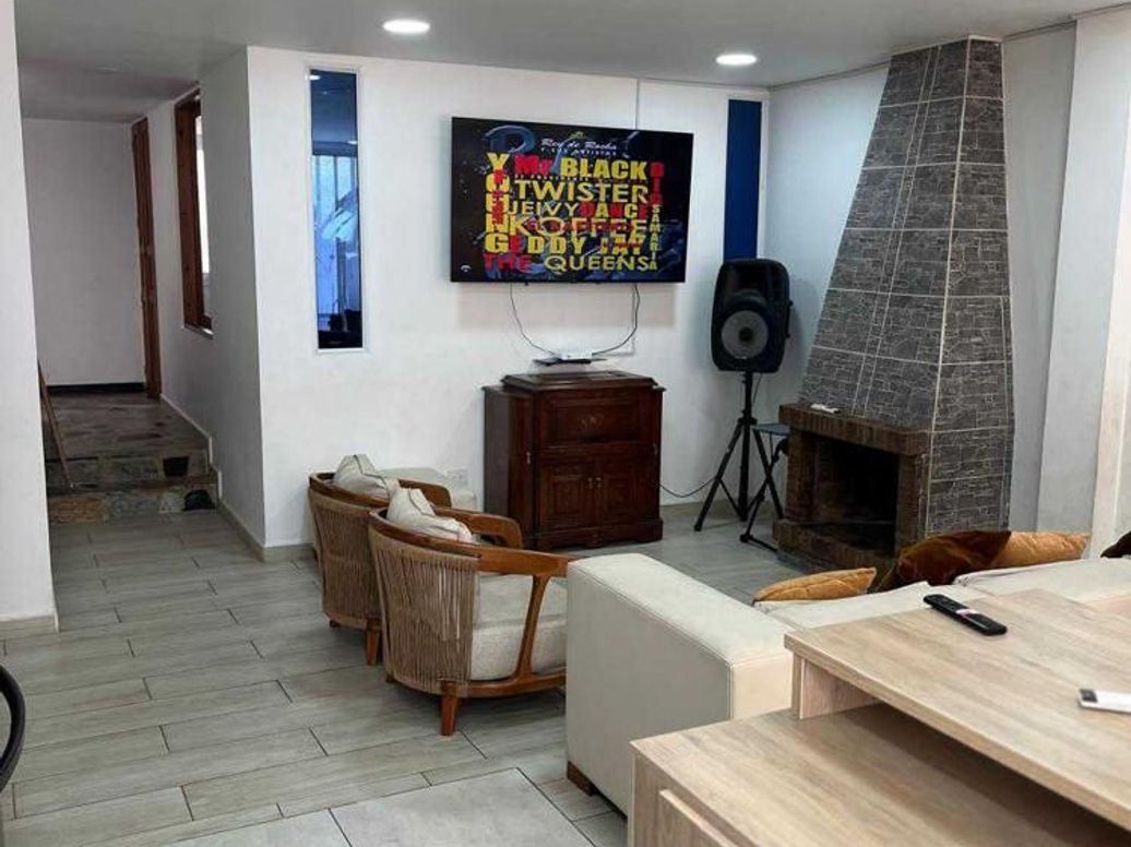 Casa de 4 alcobas en venta en Normandia Occidental, Bogotá, 186 m² · foto 11 de 20