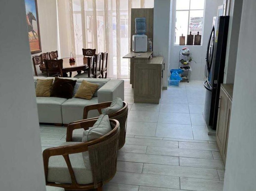 Casa de 4 alcobas en venta en Normandia Occidental, Bogotá, 186 m² · foto 14 de 20