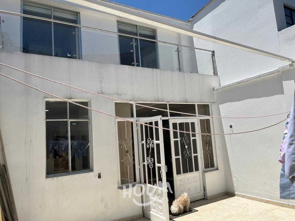 Casa de 4 alcobas en venta en Normandia Occidental, Bogotá, 186 m² · foto 15 de 20