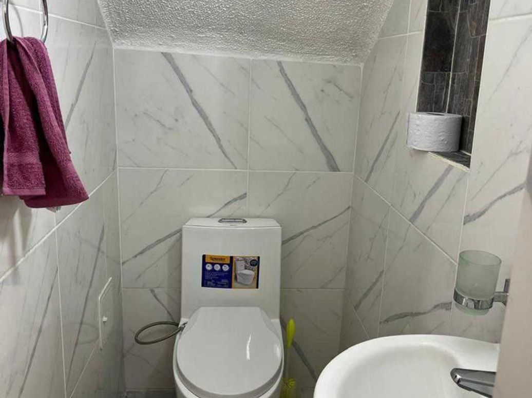 Casa de 4 alcobas en venta en Normandia Occidental, Bogotá, 186 m² · foto 19 de 20