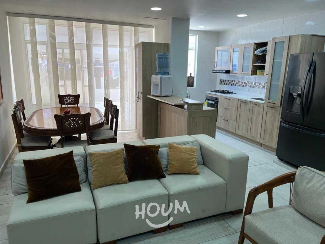 Casa de 4 alcobas en venta en Normandia Occidental, Bogotá, 186 m² · foto 7 de 20