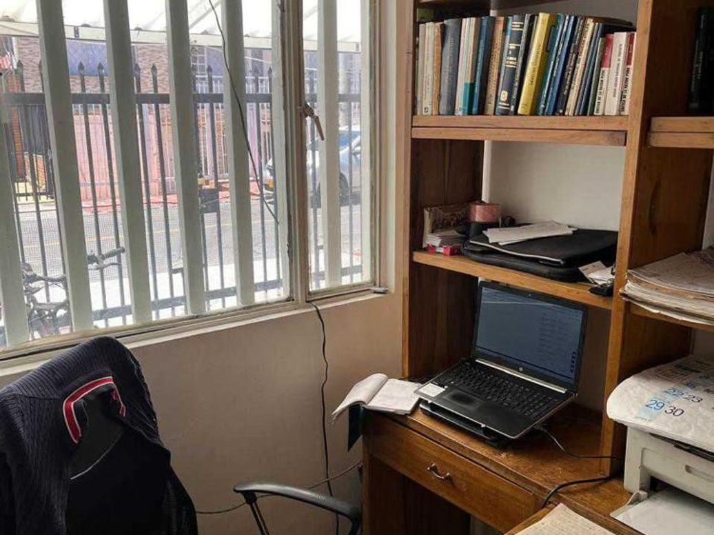 Casa de 4 alcobas en venta en Normandia Occidental, Bogotá, 186 m² · foto 16 de 20