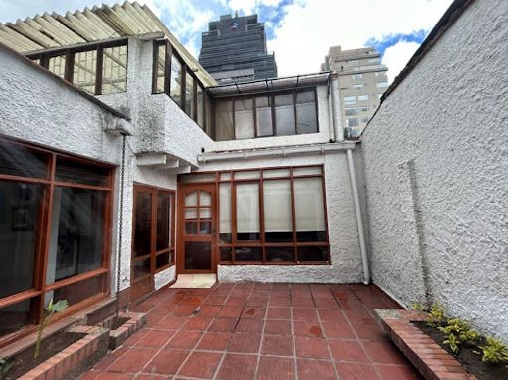 Casa de 6 alcobas en venta en La Castellana, Bogotá, 226 m² · foto 7 de 20