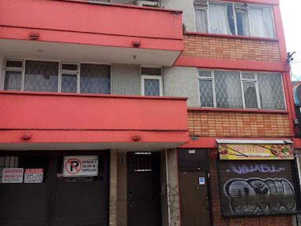 Apartamento de 3 alcobas en venta en Quinta Mutis, Bogotá, 105 m² · foto 14 de 14