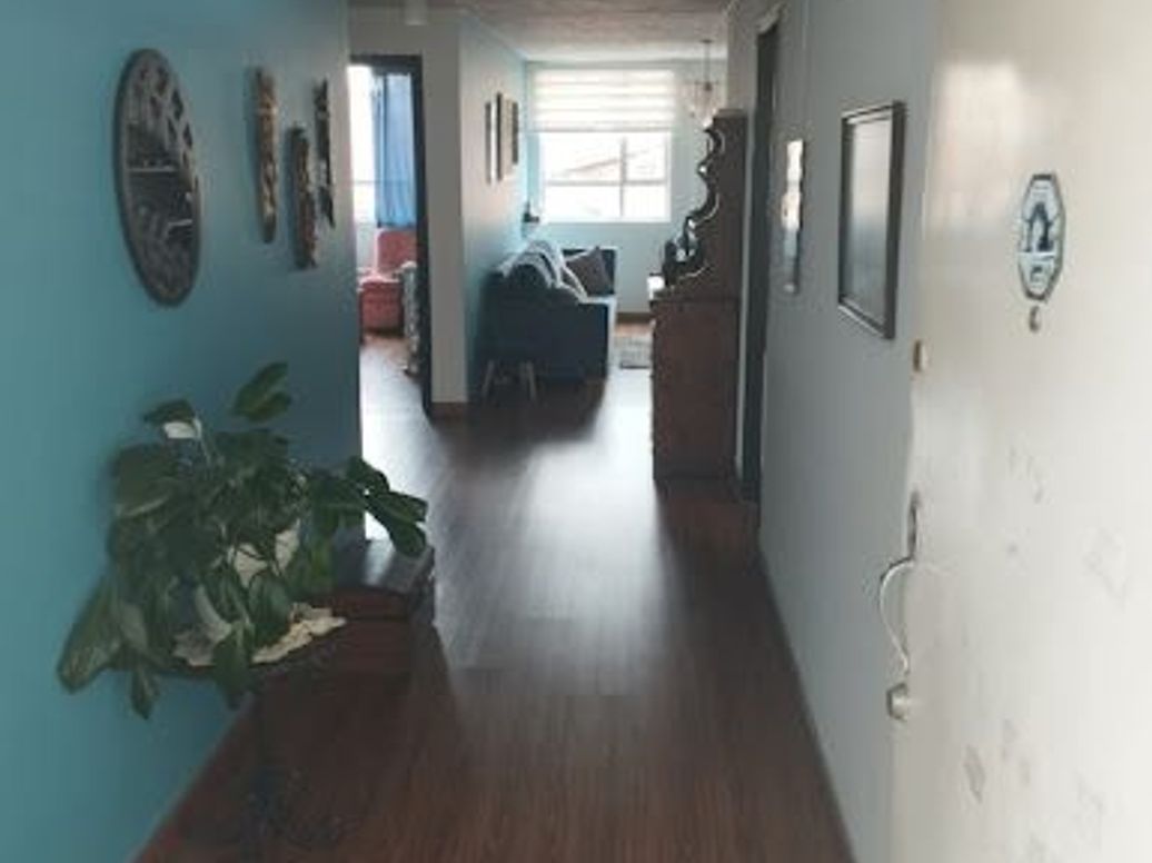 Apartamento de 3 alcobas en venta en Quinta Mutis, Bogotá, 105 m² · foto 10 de 14