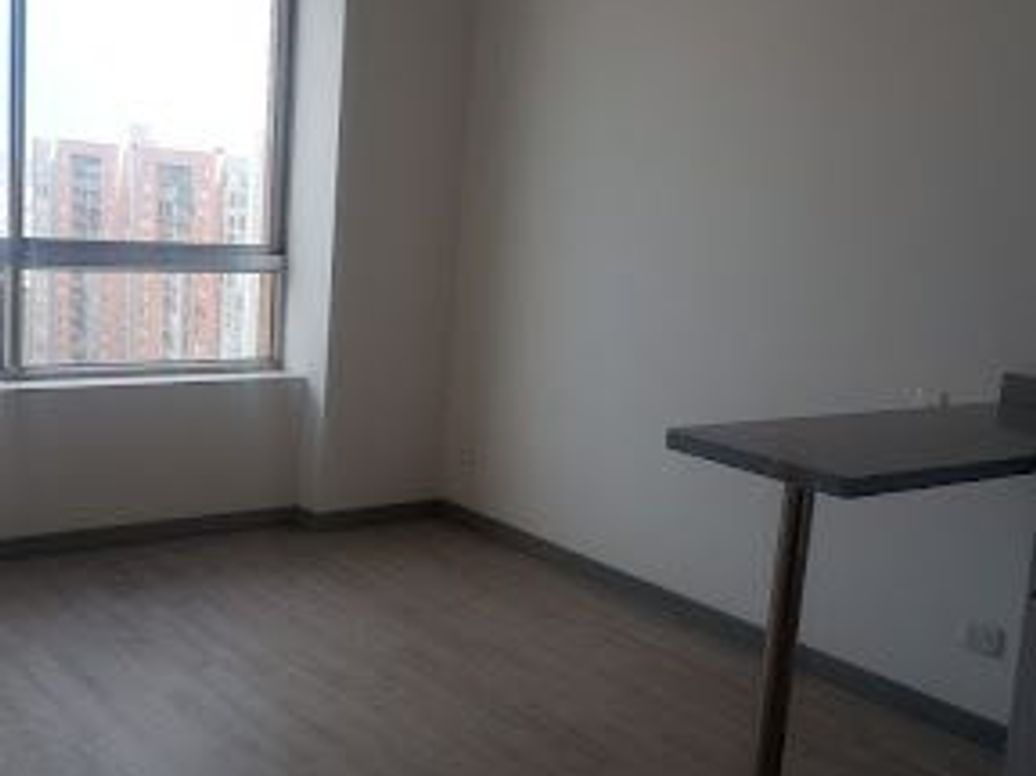 Apartamento de 1 alcoba en venta en Nueva Zelandia, Bogotá, 40 m² · foto 6 de 14