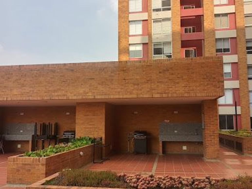 Apartamento de 1 alcoba en venta en Nueva Zelandia, Bogotá, 40 m² · foto 13 de 14