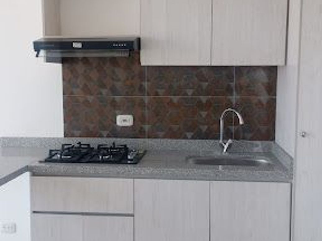 Apartamento de 1 alcoba en venta en Nueva Zelandia, Bogotá, 40 m² · foto 7 de 14