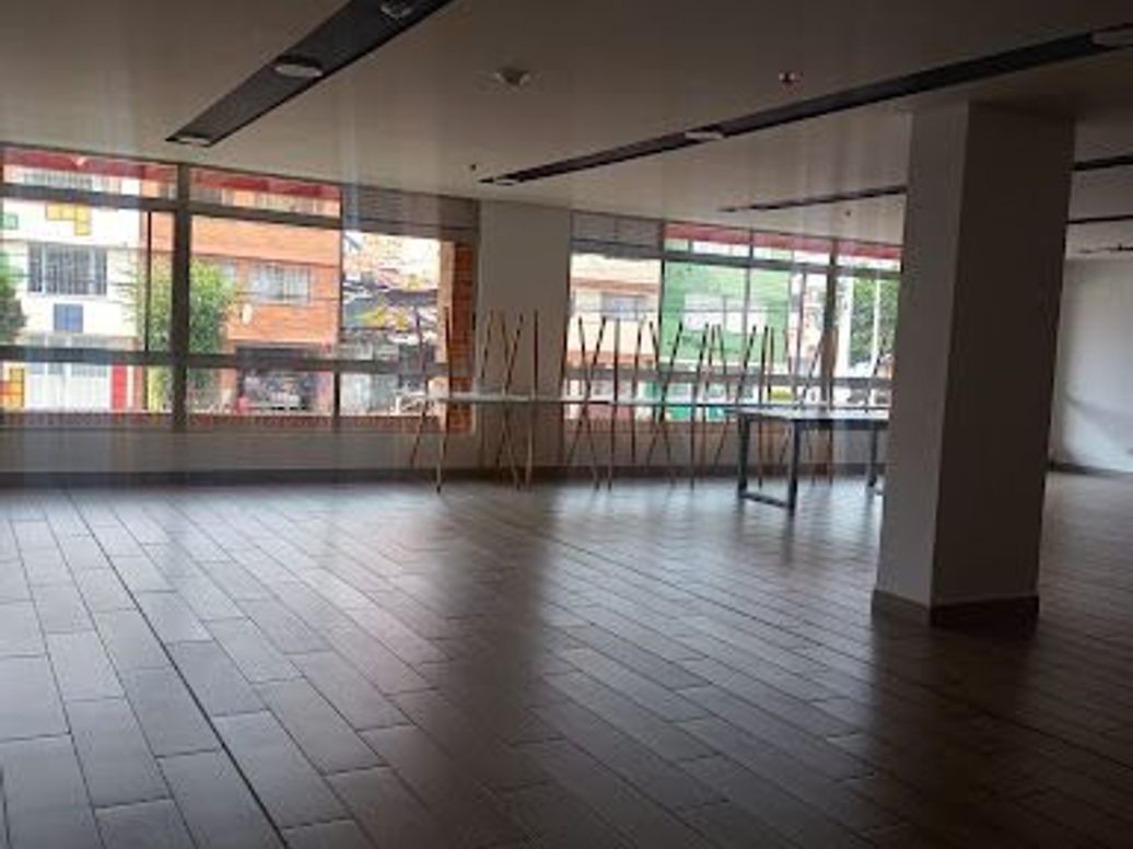 Apartamento de 1 alcoba en venta en Nueva Zelandia, Bogotá, 40 m² · foto 10 de 14