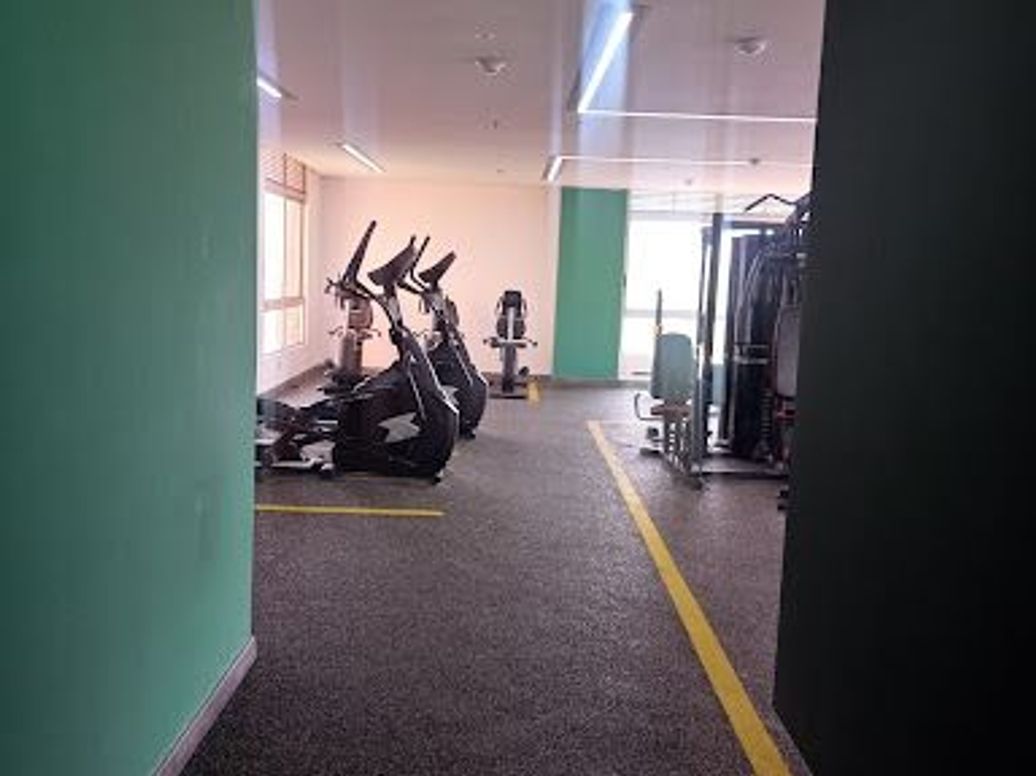 Apartamento de 1 alcoba en venta en Nueva Zelandia, Bogotá, 40 m² · foto 12 de 14