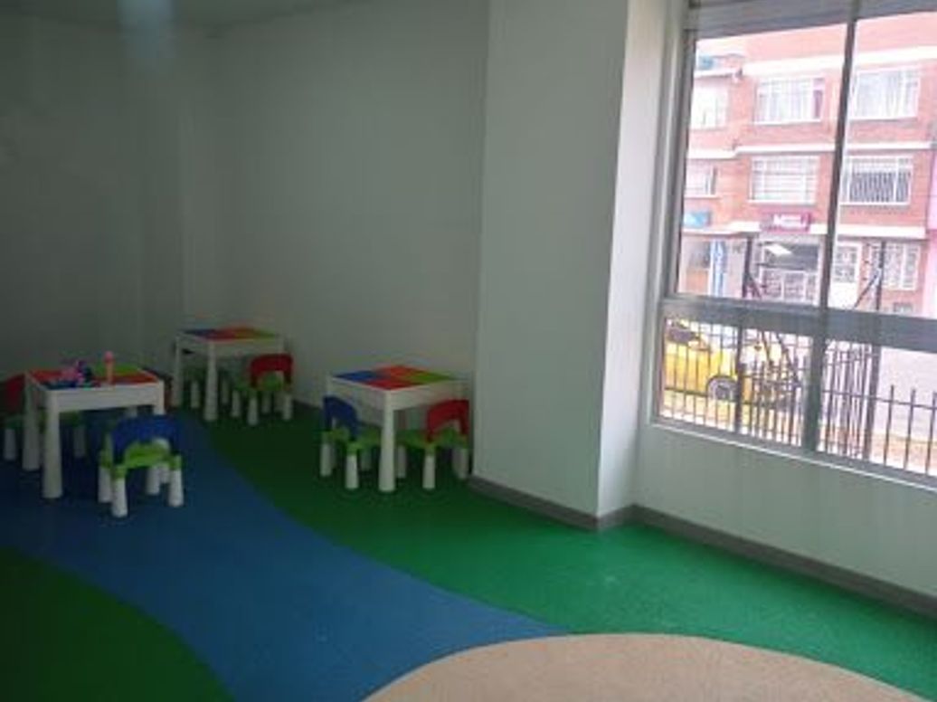 Apartamento de 1 alcoba en venta en Nueva Zelandia, Bogotá, 40 m² · foto 11 de 14