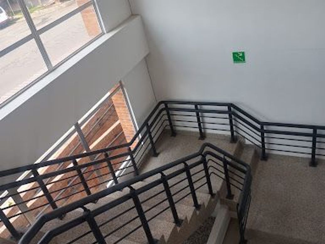 Apartamento de 1 alcoba en venta en Nueva Zelandia, Bogotá, 40 m² · foto 14 de 14