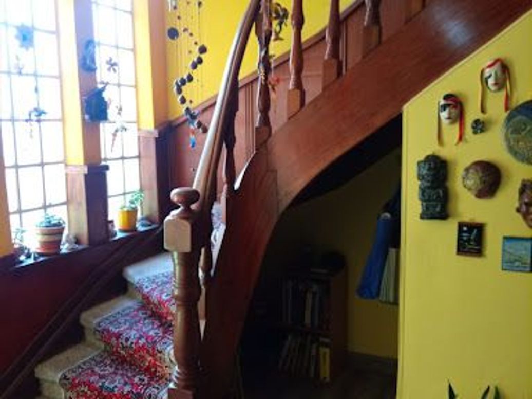 Casa de 4 alcobas en venta en Marly, Bogotá, 261 m² · foto 13 de 20