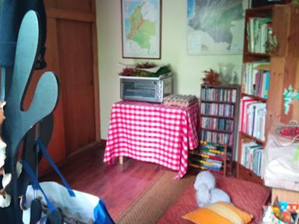 Casa de 4 alcobas en venta en Marly, Bogotá, 261 m² · foto 8 de 20