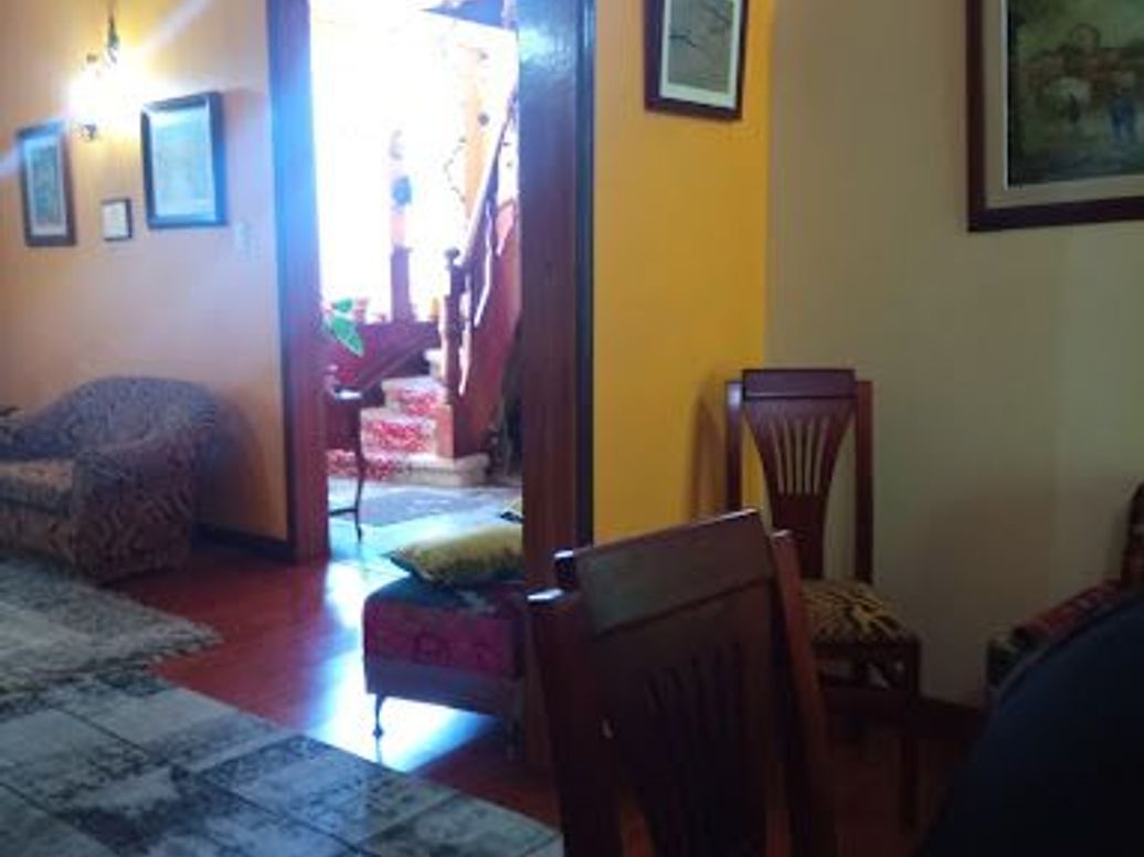 Casa de 4 alcobas en venta en Marly, Bogotá, 261 m² · foto 4 de 20