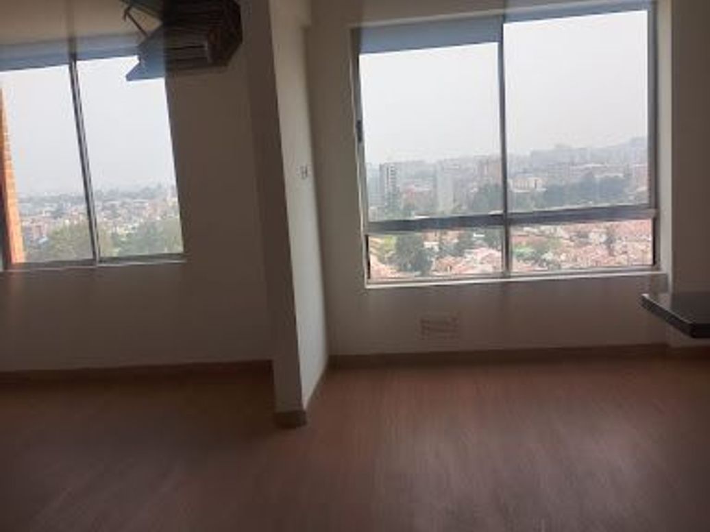 Apartaestudio en venta en Nueva Zelandia, Bogotá, 40 m² · foto 2 de 15