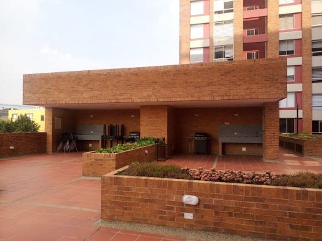 Apartaestudio en venta en Nueva Zelandia, Bogotá, 40 m² · foto 15 de 15