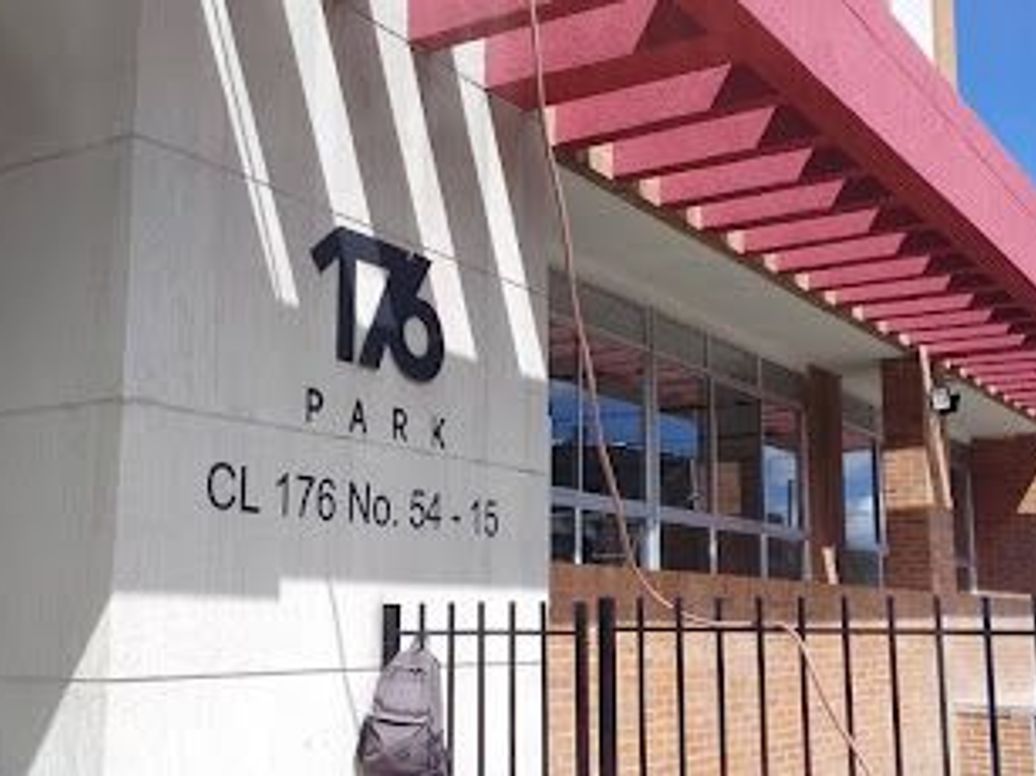 Apartaestudio en venta en Nueva Zelandia, Bogotá, 40 m² · foto 12 de 15