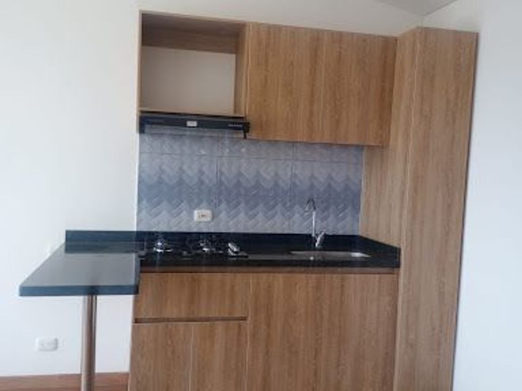 Apartaestudio en venta en Nueva Zelandia, Bogotá, 40 m² · foto 8 de 15