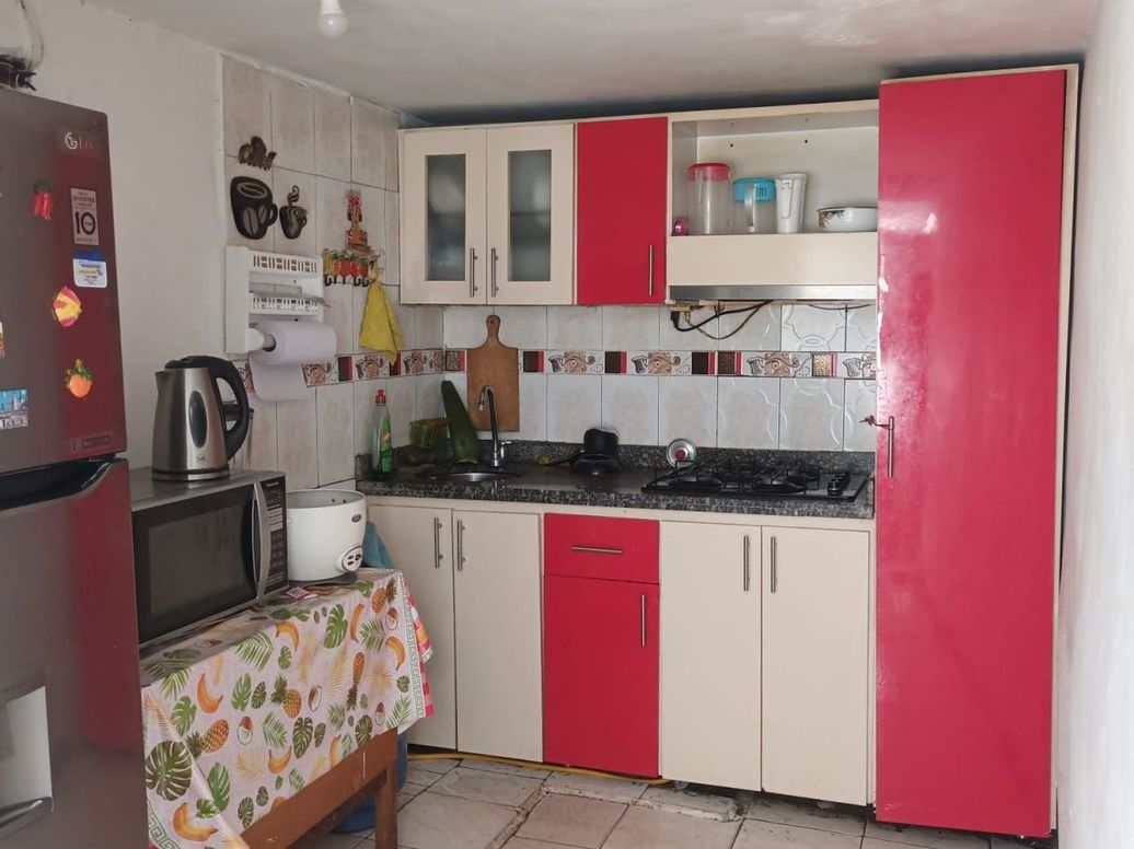 Casa de 15 alcobas en venta en Bonanza, Bogotá, 400 m² · foto 17 de 20
