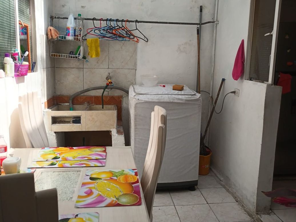 Casa de 15 alcobas en venta en Bonanza, Bogotá, 400 m² · foto 18 de 20